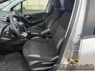 PEUGEOT 208 usata, con Cerchi in lega