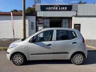 HYUNDAI i10 usata, con Airbag