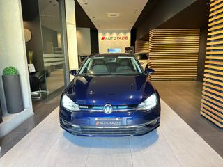 VOLKSWAGEN Golf usata, con Vivavoce
