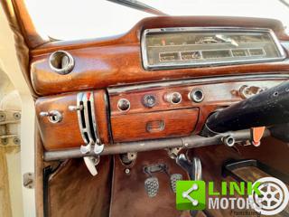 MERCEDES-BENZ 220 usata 13