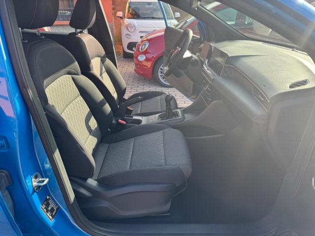 MG MG3 usata, con Immobilizzatore elettronico