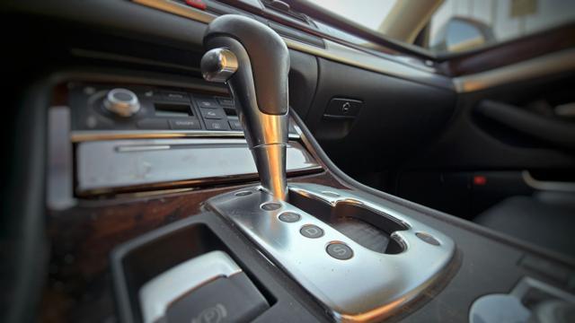 AUDI A8 usata, con Sistema di navigazione