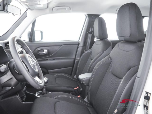 JEEP Renegade usata 8