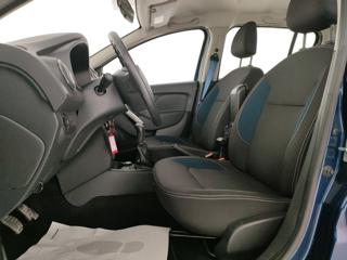 DACIA Sandero usata, con Alzacristalli elettrici