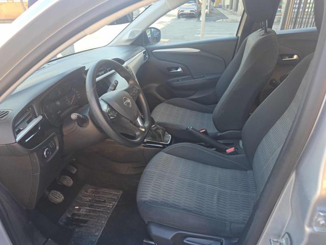 OPEL Corsa usata 18