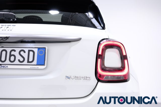 FIAT 500X usata 51
