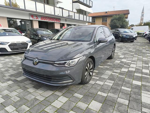 VOLKSWAGEN Golf usata, con ABS