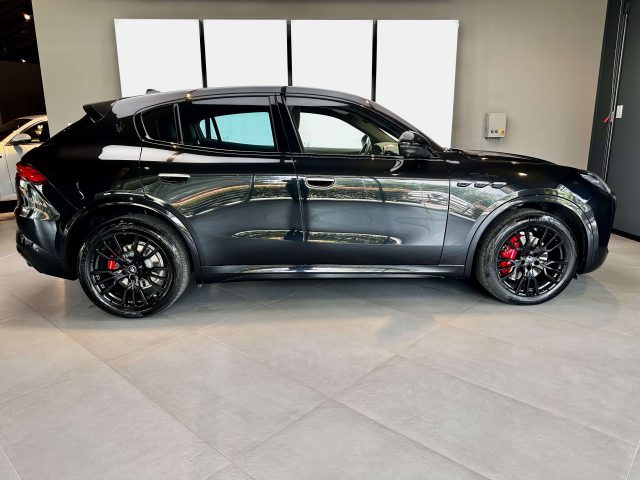 MASERATI Grecale usata, con Airbag Passeggero