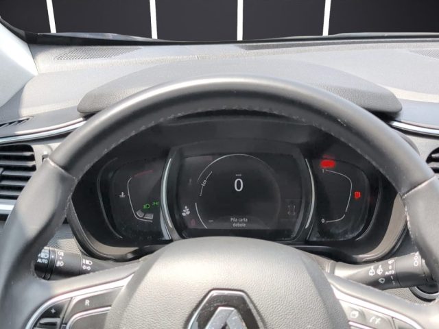 RENAULT Kadjar usata, con Sistema di navigazione