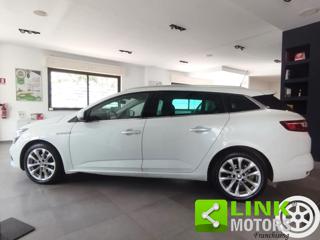 RENAULT Megane usata, con Cruise Control