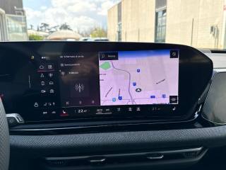 AUDI A5 usata, con Filtro antiparticolato