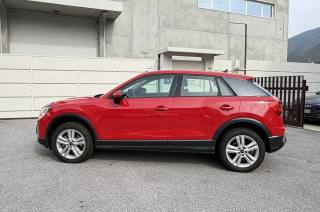 AUDI Q2 usata, con Airbag