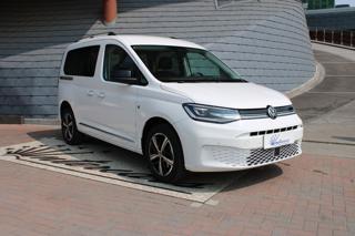 VOLKSWAGEN Caddy 2.0 TDI 122cv 4Motion Style
