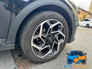 KIA XCeed usata, con Chiusura centralizzata