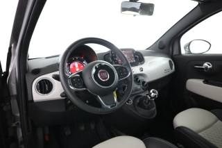 FIAT 500 usata 1