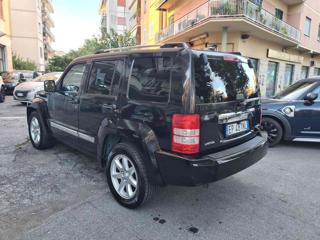 JEEP Cherokee usata, con Antifurto