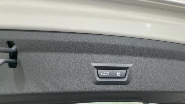 BMW 118 usata, con Controllo automatico clima