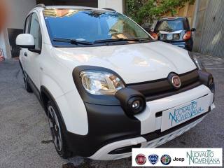 FIAT Panda usata, con Boardcomputer