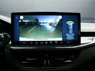FORD Focus usata, con Immobilizzatore elettronico