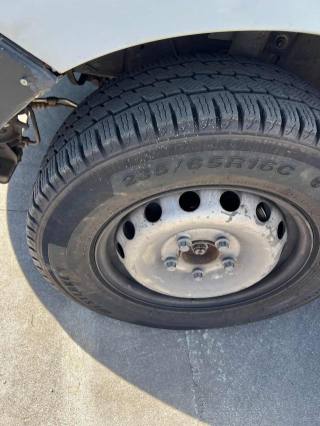 OPEL Movano usata, con Specchietti laterali elettrici