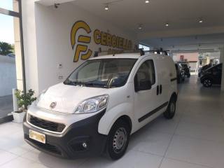 FIAT Fiorino usata, con Airbag