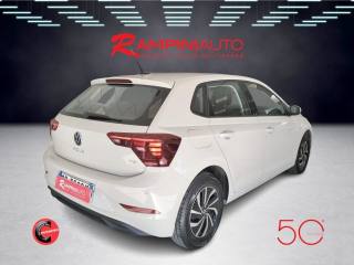 VOLKSWAGEN Polo usata 6