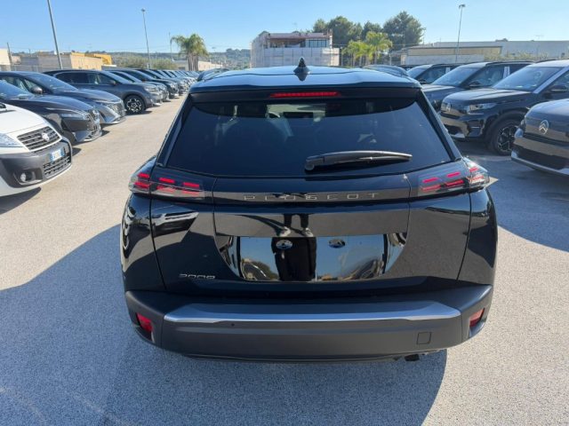 PEUGEOT 2008 usata, con Chiusura centralizzata