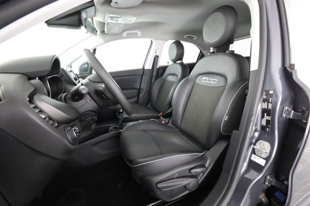 FIAT 500X usata 2