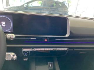 HYUNDAI Ioniq 6 usata, con Regolazione elettrica sedili