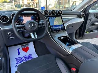 MERCEDES-BENZ GLC 220 usata, con Cerchi in lega
