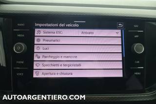 VOLKSWAGEN T-Cross usata, con Servosterzo