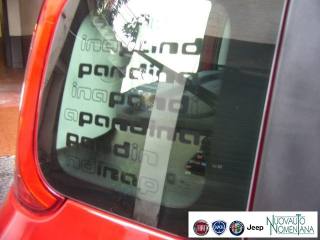 FIAT Panda usata, con Servosterzo