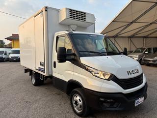 IVECO Daily usata, con Airbag Passeggero