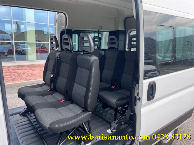 FIAT Ducato usata, con Controllo trazione