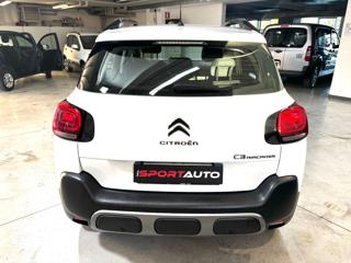 CITROEN C3 Aircross usata, con Alzacristalli elettrici