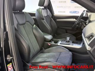 AUDI Q5 usata, con Autoradio