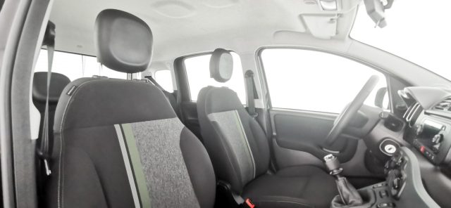 FIAT Panda usata 42