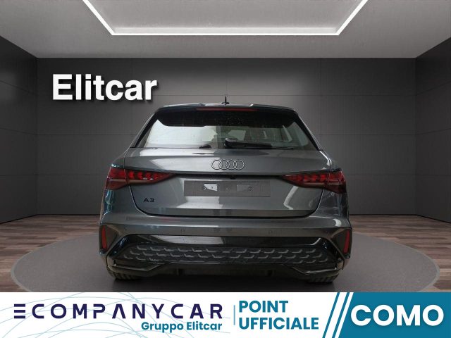AUDI A3 usata, con Boardcomputer