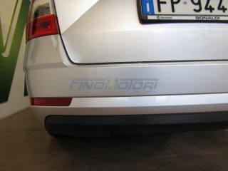 SKODA Octavia usata, con Touch screen