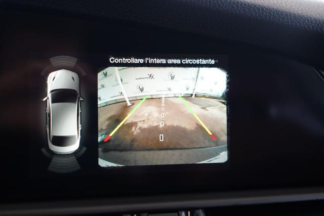 ALFA ROMEO Giulia usata 29