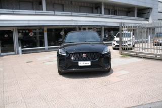JAGUAR E-Pace usata, con Cerchi in lega