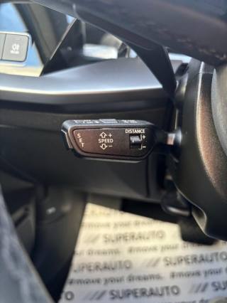 AUDI A3 usata, con Touch screen