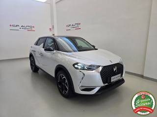 DS AUTOMOBILES DS 3 Crossback BlueHDi 130 aut. Faubourg