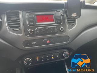 KIA Carens usata, con Cruise Control