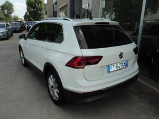 VOLKSWAGEN Tiguan usata, con Alzacristalli elettrici