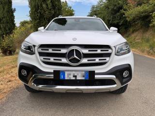 MERCEDES-BENZ X 250 usata, con Airbag Passeggero