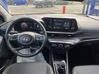 HYUNDAI i20 usata, con Airbag Passeggero