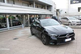 MERCEDES-BENZ A 180 usata, con Climatizzatore