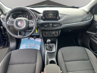 FIAT Tipo usata, con Cronologia tagliandi
