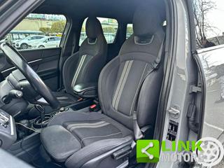 MINI Countryman usata, con Boardcomputer